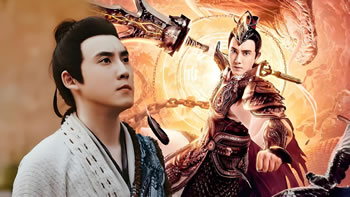 新封神之二郎神