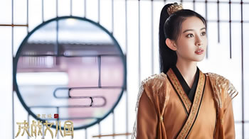 镜花缘之决战女儿国