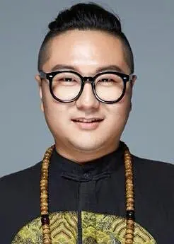 刘彬杰