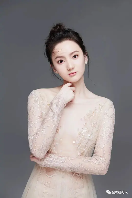 王南茜 
