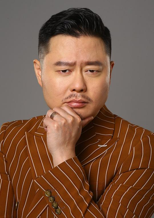 魏翔