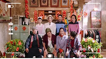 如珠如宝的人生