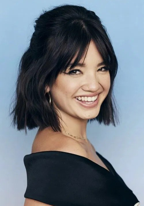 佩顿·伊丽莎白·李