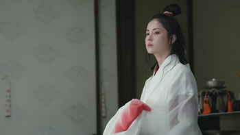 武士之怒
