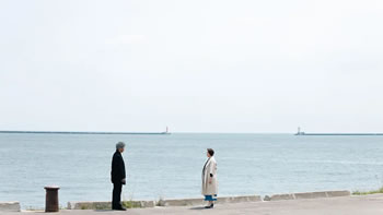 海的沉默