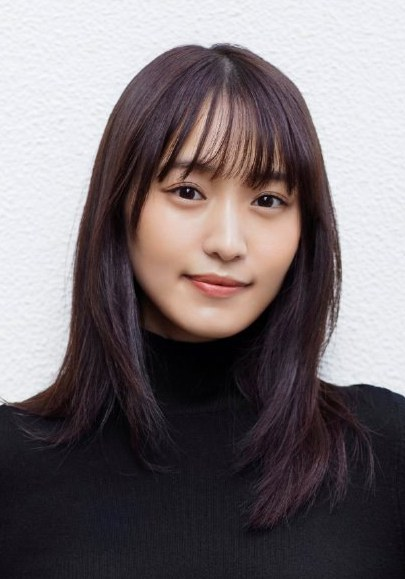 菅井友香