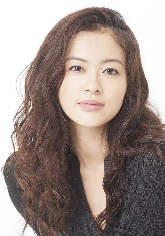 黑谷友香