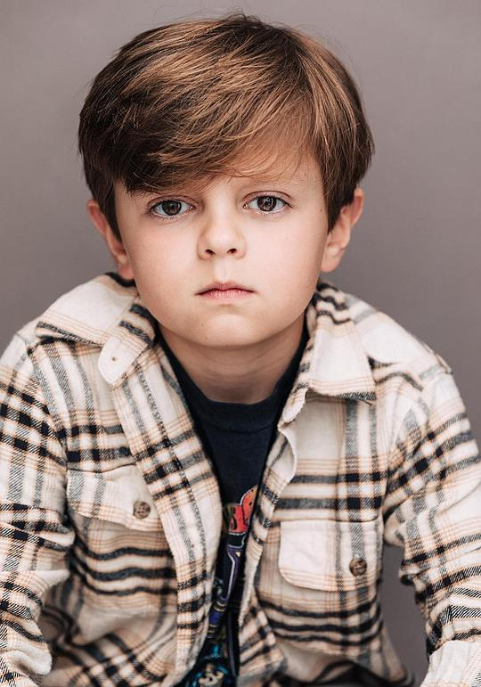 Jason Voorhees/Young Jason
