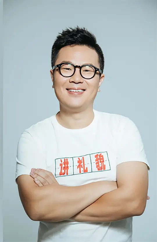 罗智