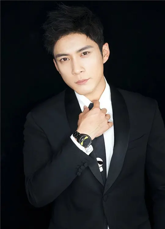 李信