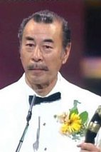 乔宏 生活照