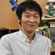 高橋渉