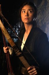 燕飞儿