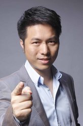 戴科彬