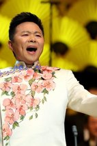 王宏伟 Hongwei Wang