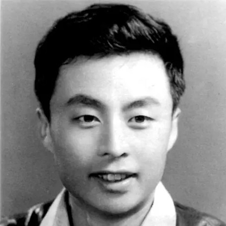 杨启天