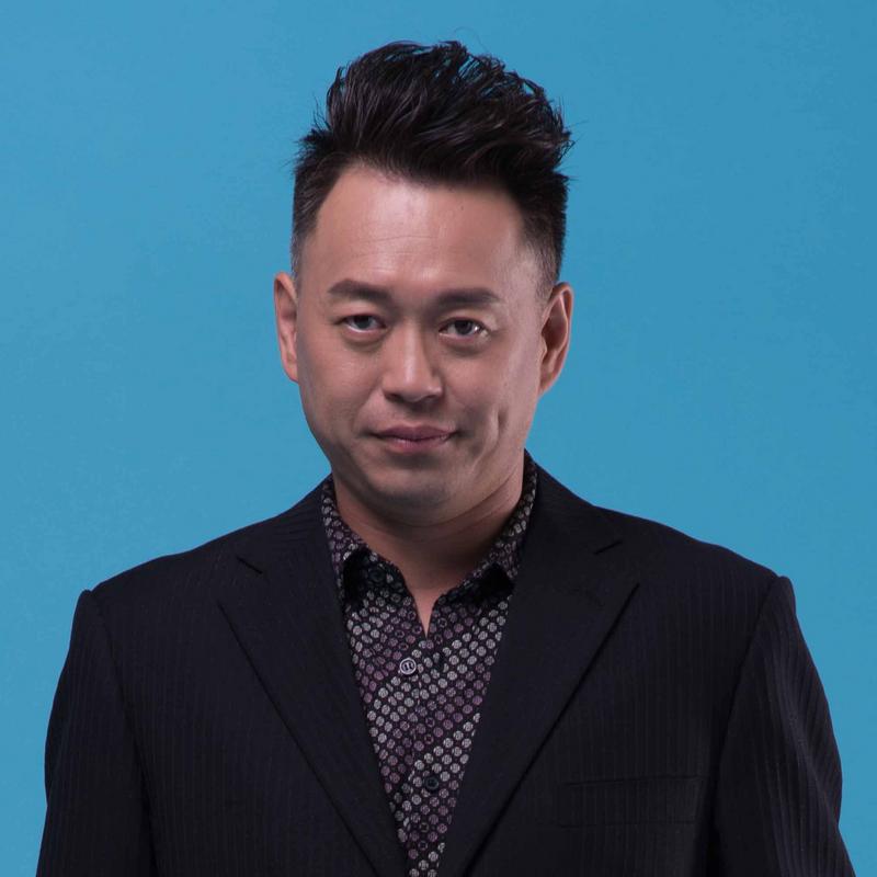 梁纪明