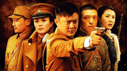 烽火英雄