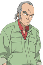 门田丑松