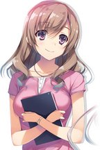 星之宫知惠
