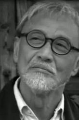 火车站三老头