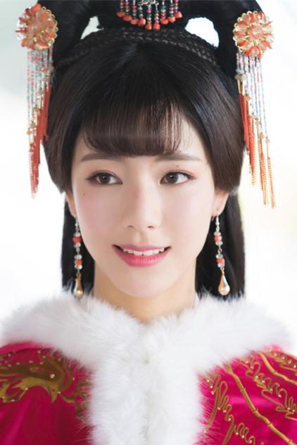 赵轻云