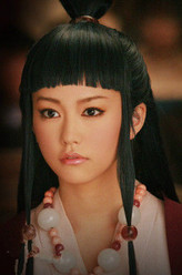 绫里真宵