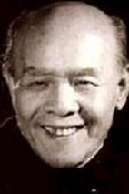 赵子岳 生活照