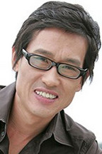 厨师