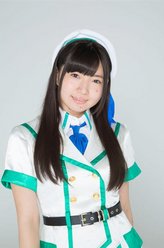 林田蓝里