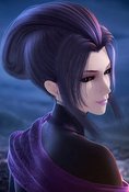 紫女