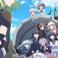 爆肝工程师的异世界狂想曲