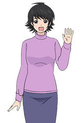 齐木久留美