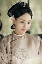 卓沉璧/容妃