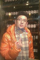 李正翔