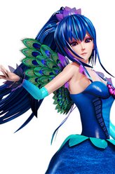 陈思思