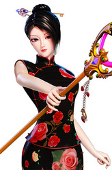 辛灵