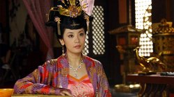 太平公主秘史