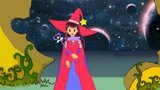 《魔法妈妈故事妙妙屋》海报