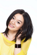 唐小喜 写真