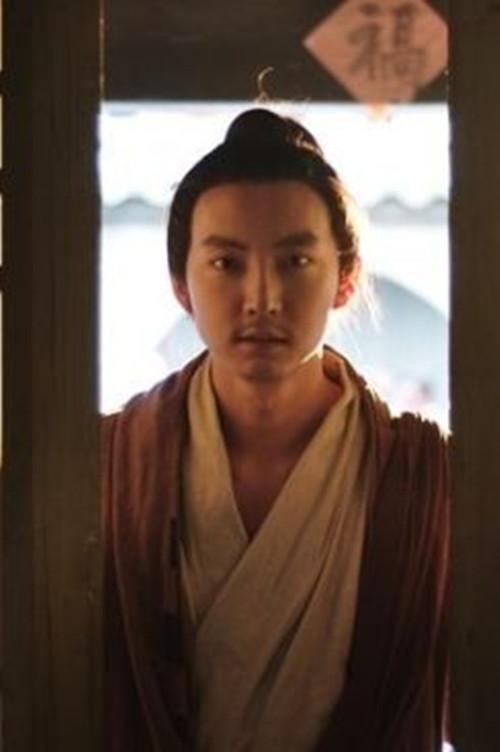 李少白