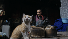 《传家本事》剧照