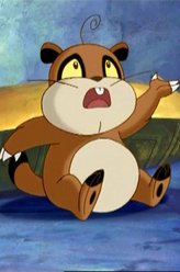 小猪熊