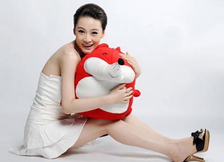 安雅萍 写真