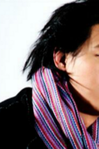 杨俊毅 写真