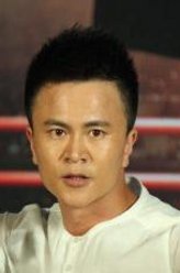 谷尚蔚