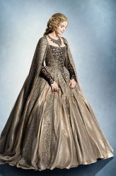 La Princesse