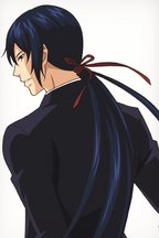 龙先生