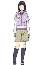 漩涡雏田