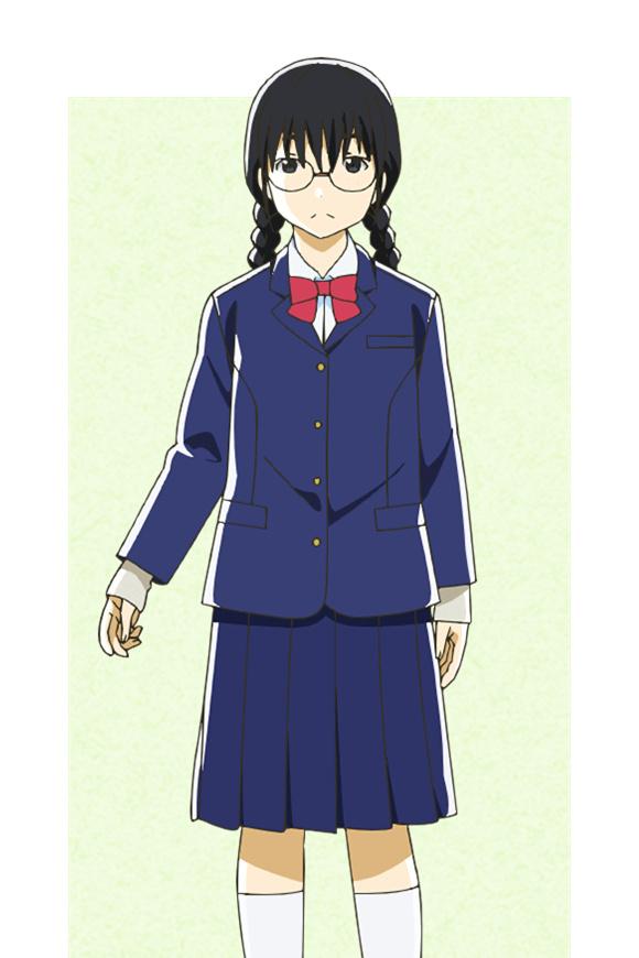 田中樱